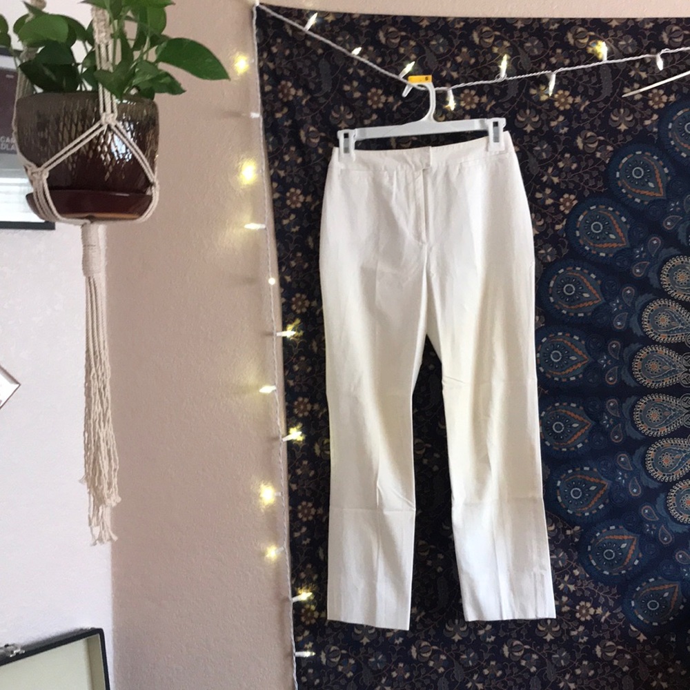 Piazza Sempione Capri Pants in Style Brigitte